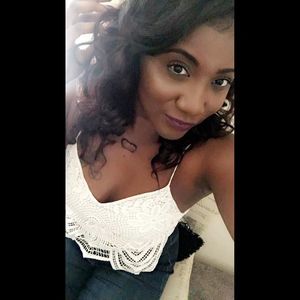 Meet your Posher, Keyona